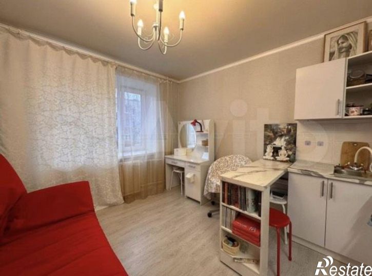 1-комн квартира ул. Солидарности (Дербышки), дом 14