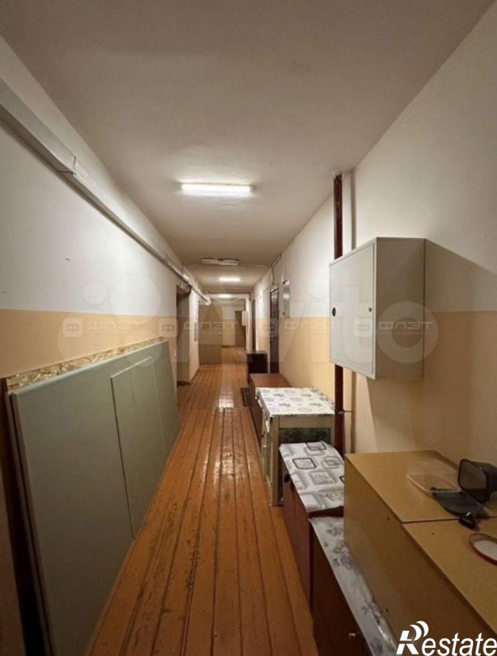 1-комн квартира ул. Солидарности (Дербышки), дом 14