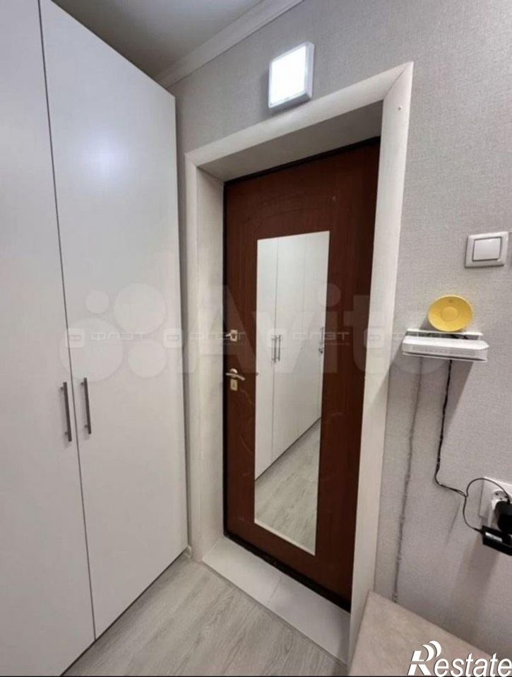1-комн квартира ул. Солидарности (Дербышки), дом 14