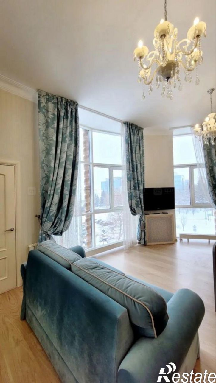 2-комн квартира ул. Касаткина, дом 11А