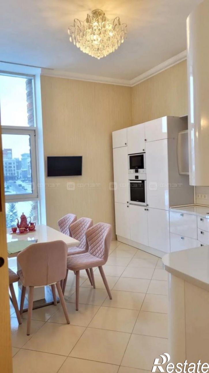 2-комн квартира ул. Касаткина, дом 11А