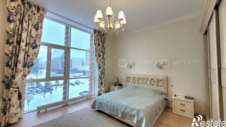 2-комн квартира ул. Касаткина, дом 11А