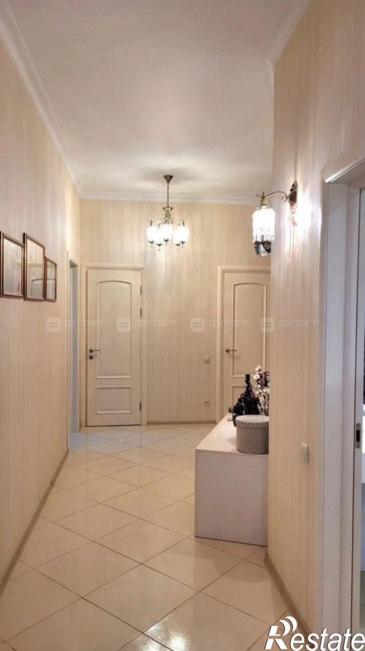2-комн квартира ул. Касаткина, дом 11А