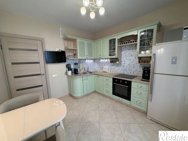 2-комн квартира ул. Карбышева, дом 50