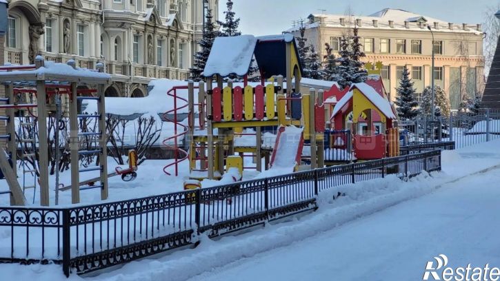 2-комн квартира ул. Касаткина, дом 11А