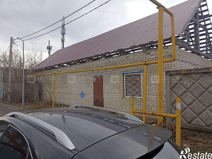 Торговое помещение ул. Водстрой (Киндери), дом 6а
