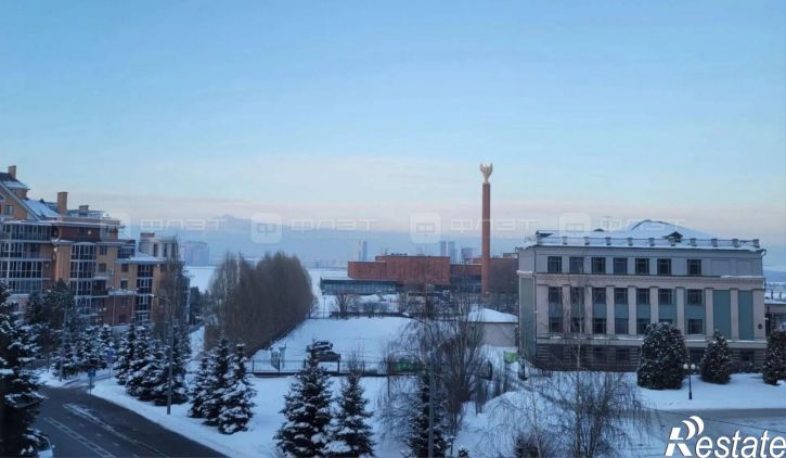2-комн квартира ул. Касаткина, дом 11А