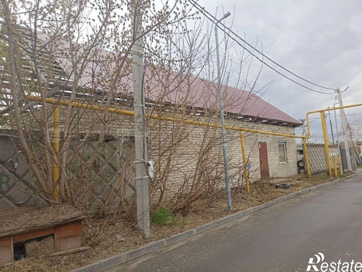 Торговое помещение ул. Водстрой (Киндери), дом 6а