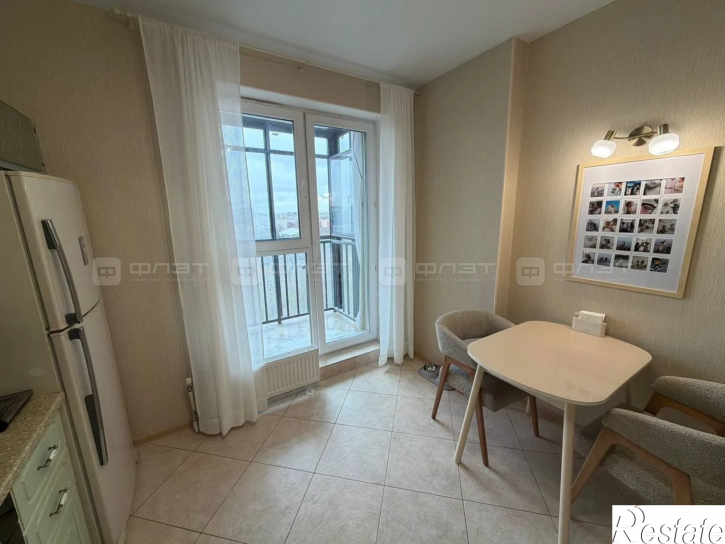 2-комн квартира ул. Карбышева, дом 50
