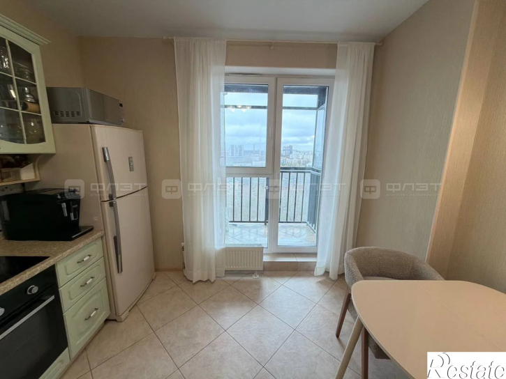 2-комн квартира ул. Карбышева, дом 50
