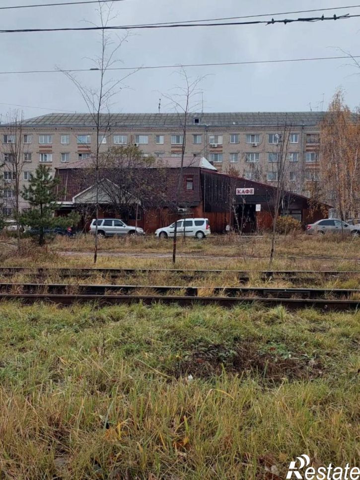 Помещение общепита ул. Дементьева, дом 29Б