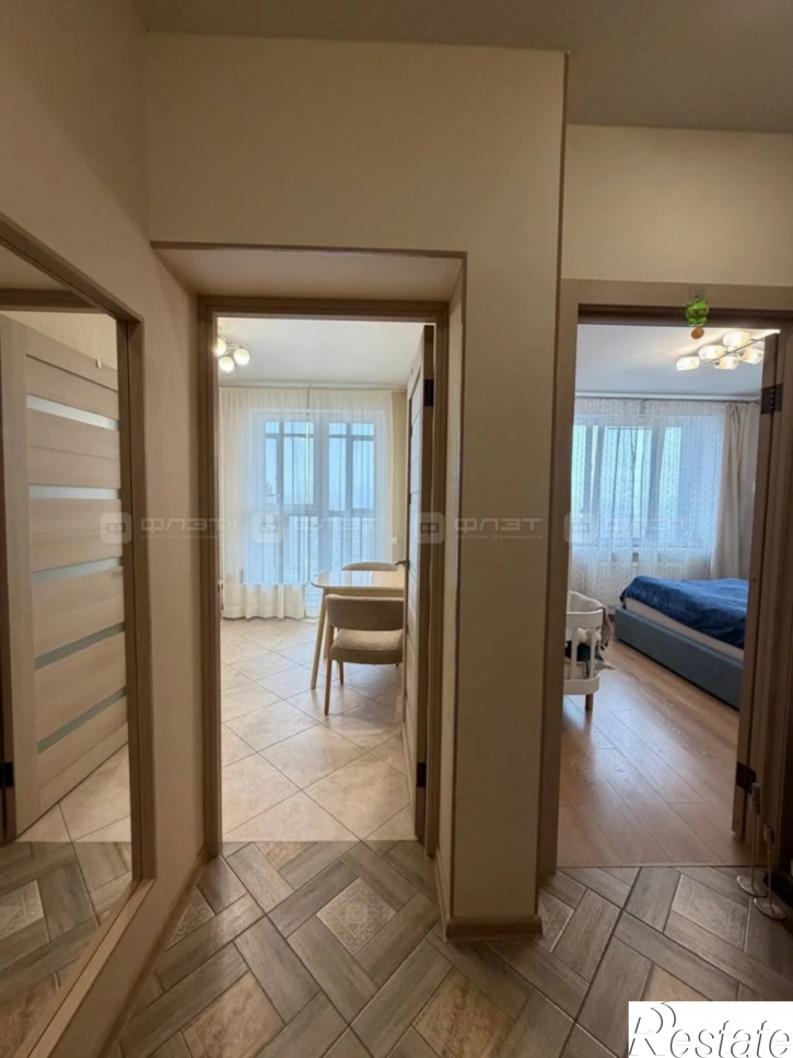 2-комн квартира ул. Карбышева, дом 50