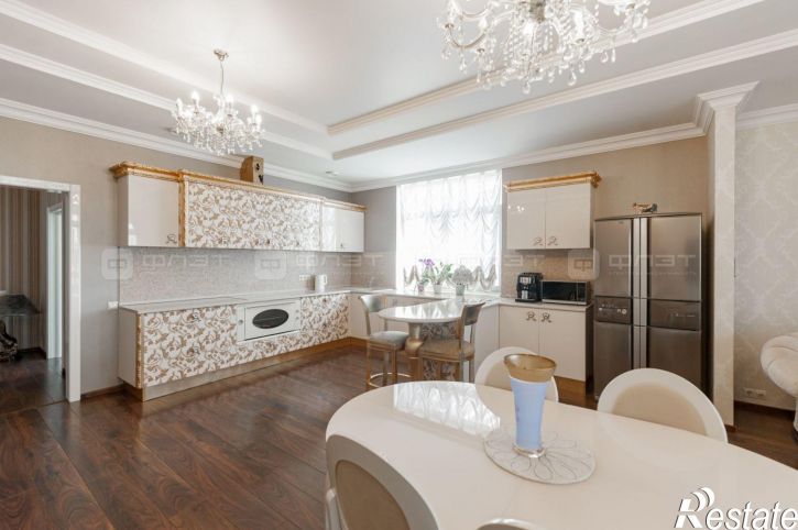 3-комн квартира ул. Меридианная, дом 4