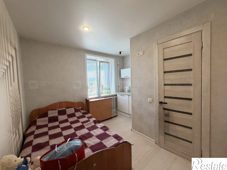 1-комн квартира ул. Короленко, дом 52а