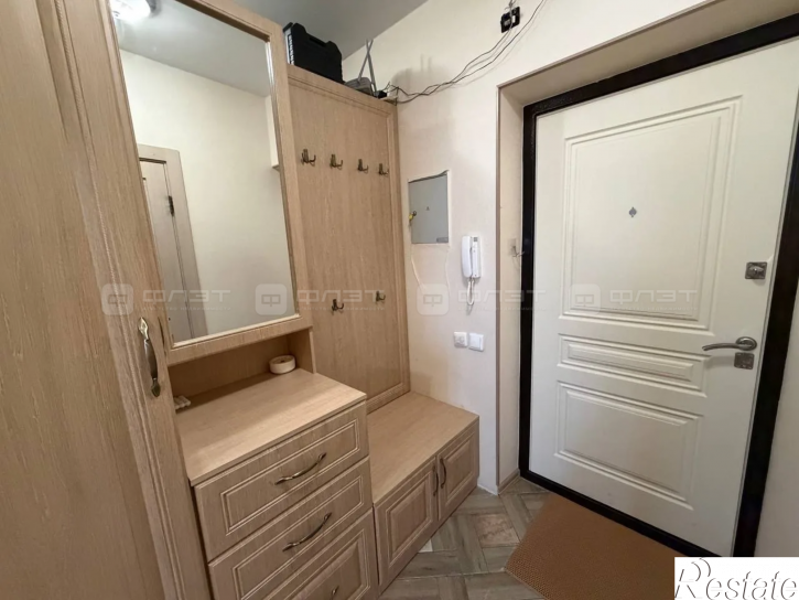 2-комн квартира ул. Карбышева, дом 50