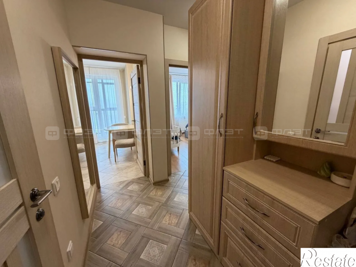2-комн квартира ул. Карбышева, дом 50