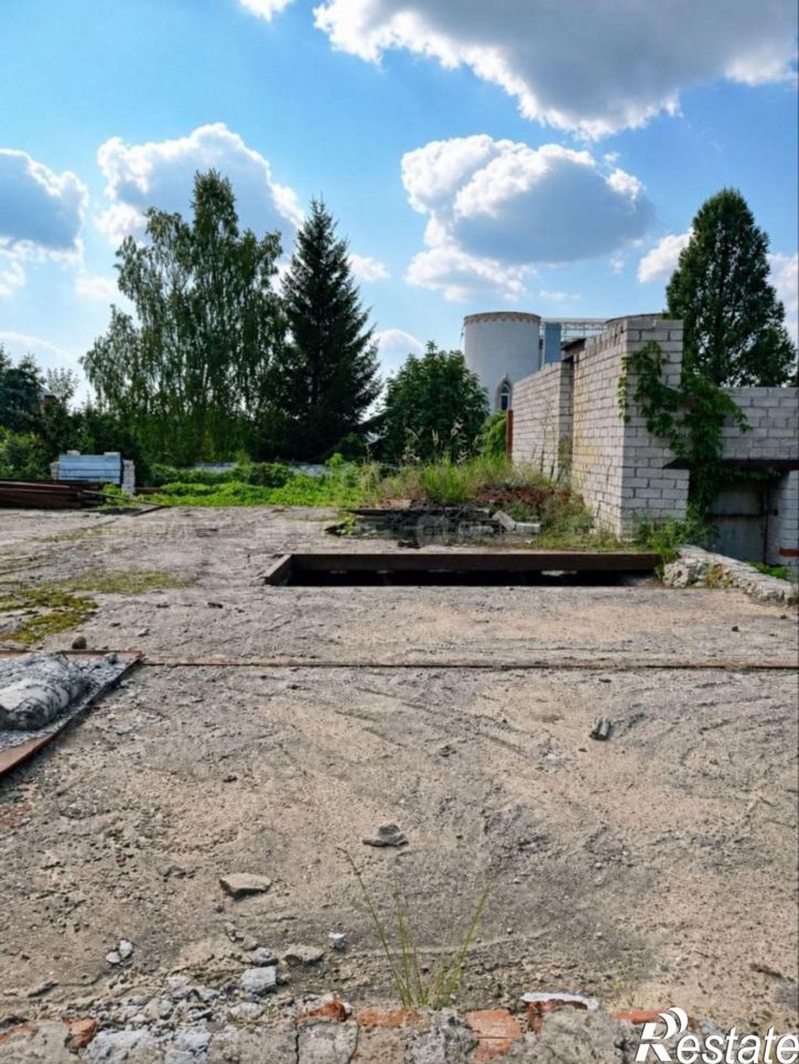 Земельный участок ул. Нардуган (Вознесенье), дом 69