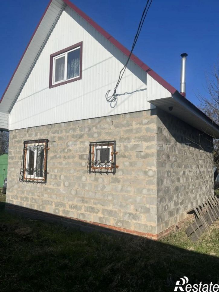 Коттедж/дом СНТ Смородинка, дом 542