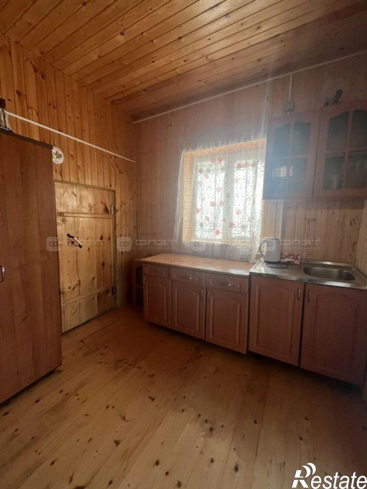 Коттедж/дом СНТ Смородинка, дом 542