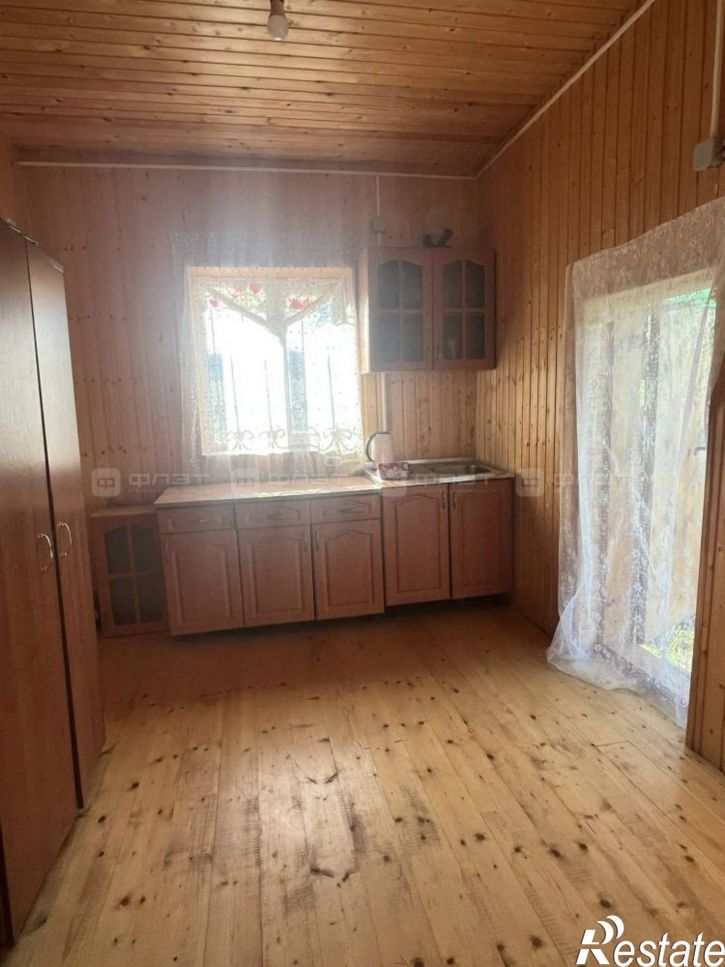 Коттедж/дом СНТ Смородинка, дом 542