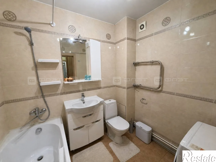 2-комн квартира ул. Карбышева, дом 50