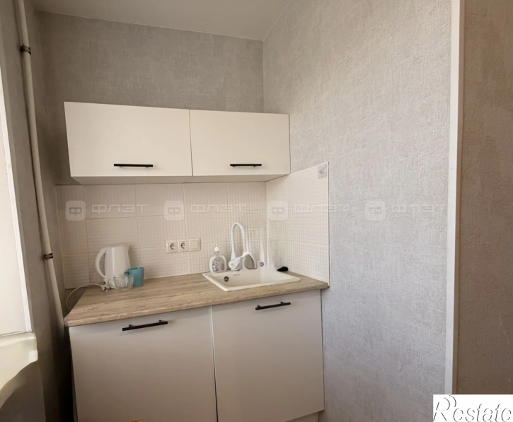 1-комн квартира ул. Короленко, дом 52а
