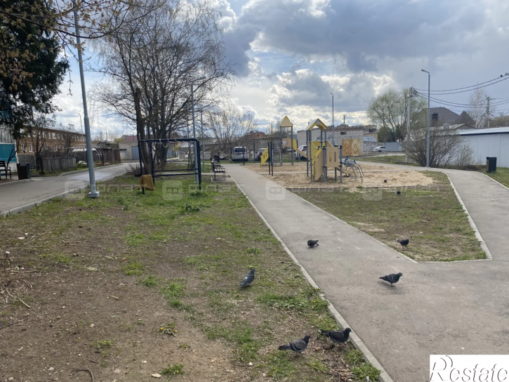 1-комн квартира ул. Водстрой (Киндери), дом 8