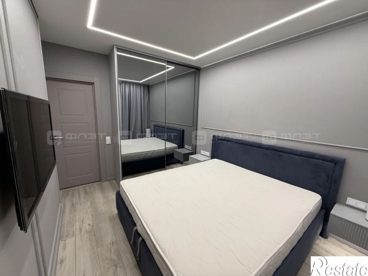 3-комн квартира ул. Короленко, дом 28б