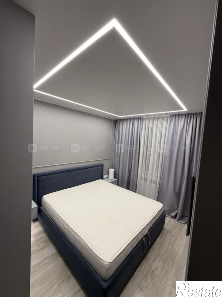 3-комн квартира ул. Короленко, дом 28б