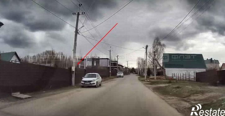 Земельный участок ул. Газовая (Салмачи), дом 15