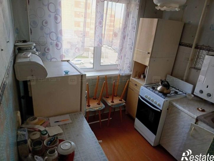 1-комн квартира ул. Восстания, дом 1