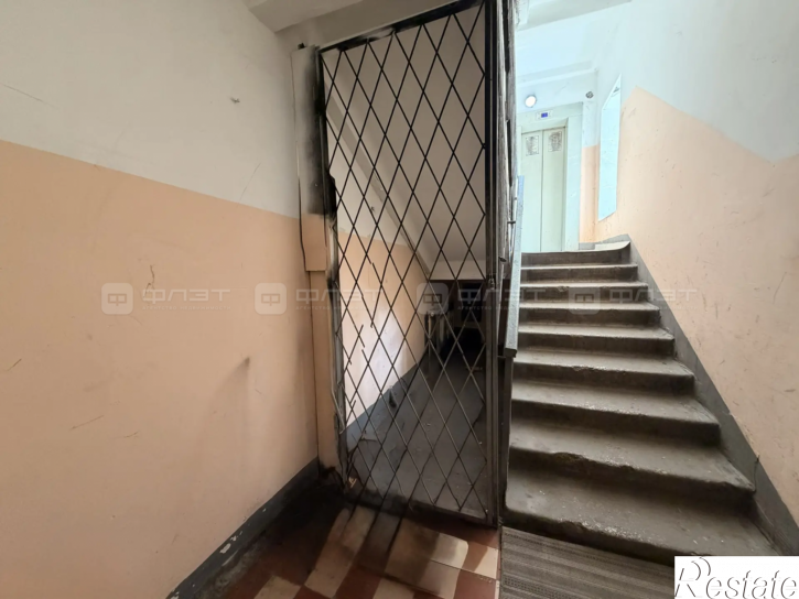 1-комн квартира ул. Короленко, дом 52а