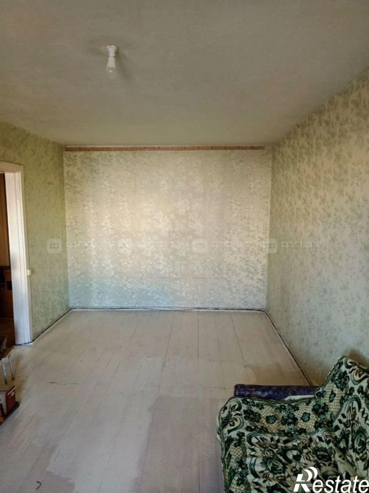 1-комн квартира ул. Восстания, дом 1