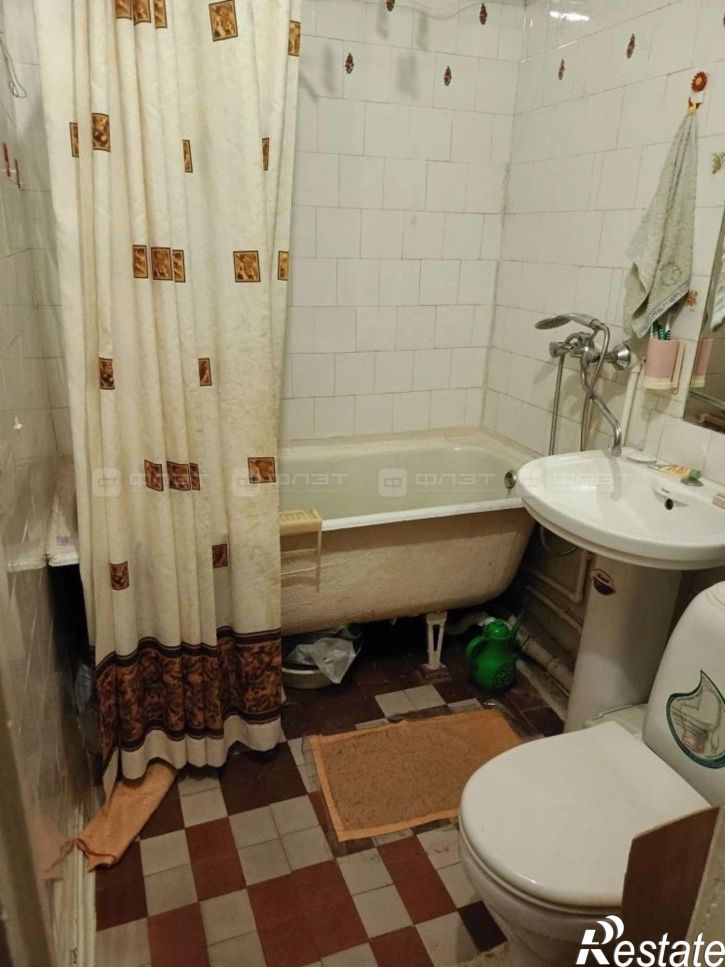 1-комн квартира ул. Восстания, дом 1