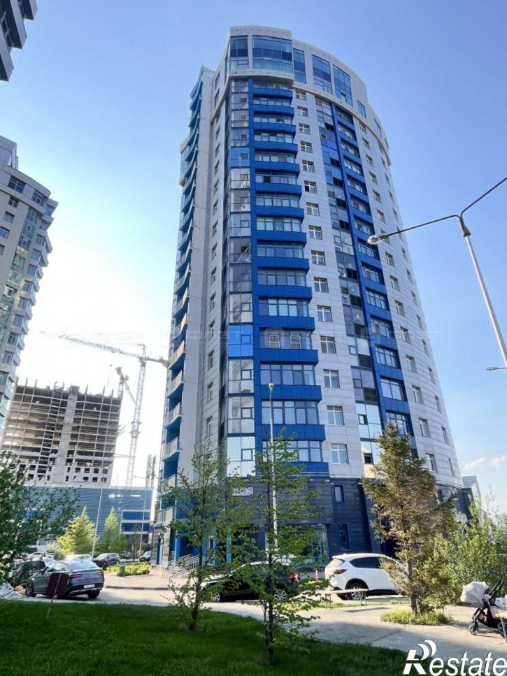 4-комн квартира ул. Оренбургский тракт, дом 24а