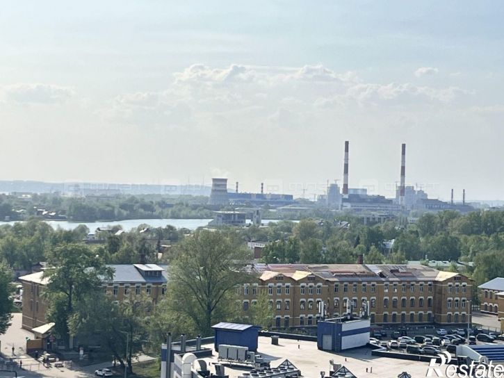 4-комн квартира ул. Оренбургский тракт, дом 24а