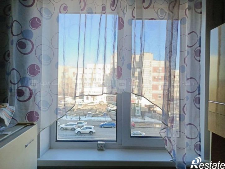 1-комн квартира ул. Восстания, дом 1