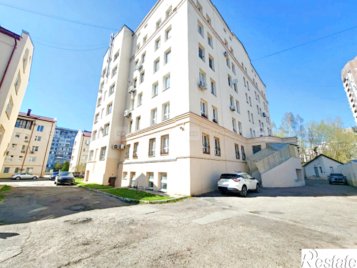 3-комн квартира ул. Дубравная, дом 57 /3