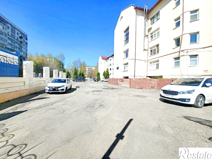 3-комн квартира ул. Дубравная, дом 57 /3