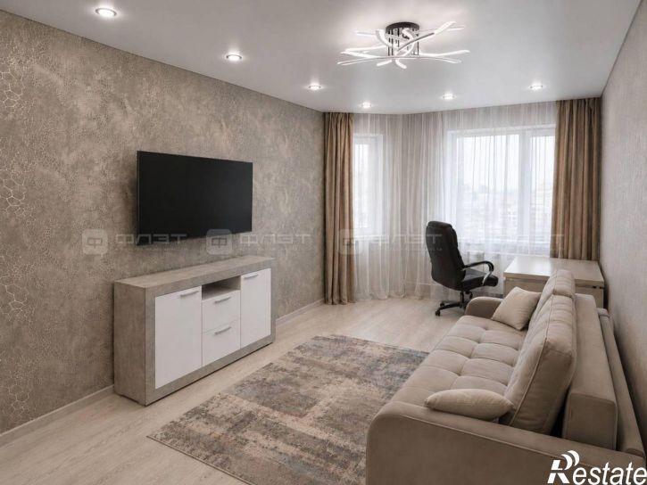 2-комн квартира ул. Минская, дом 12