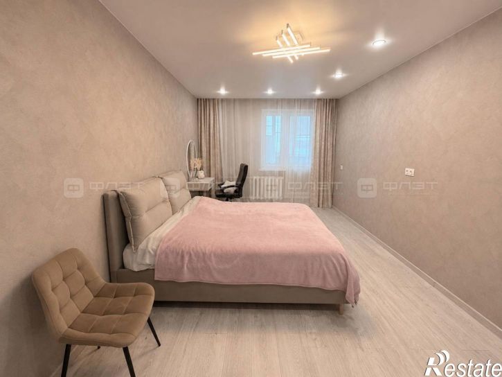 2-комн квартира ул. Минская, дом 12