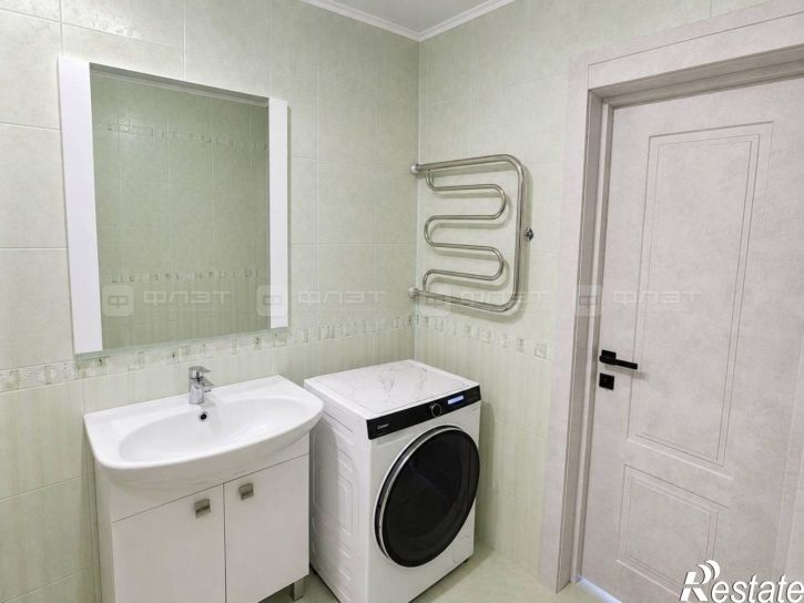 2-комн квартира ул. Минская, дом 12