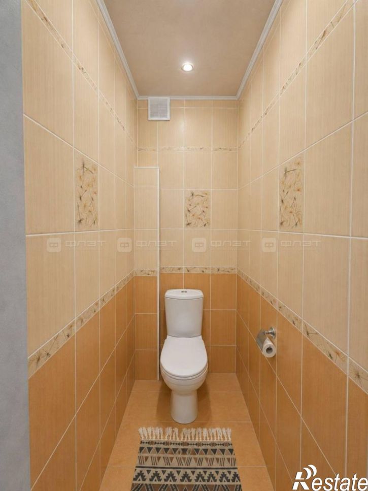 2-комн квартира ул. Минская, дом 12