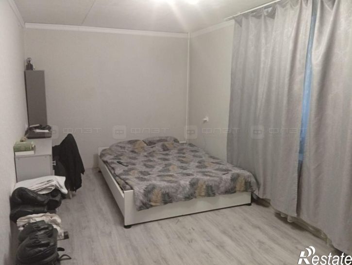 2-комн квартира тракт. Мамадышский, дом 10