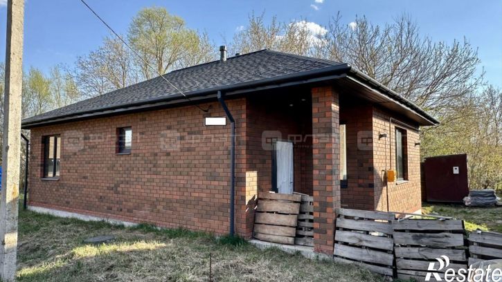 Коттедж/дом пер. Дальний