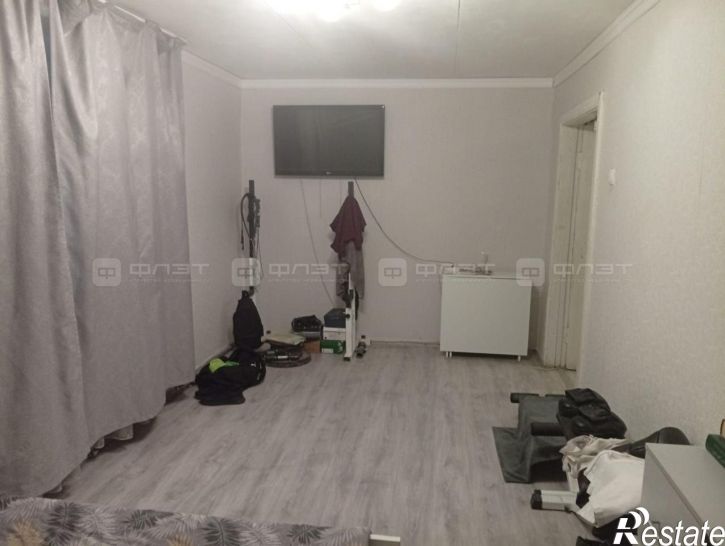 2-комн квартира тракт. Мамадышский, дом 10
