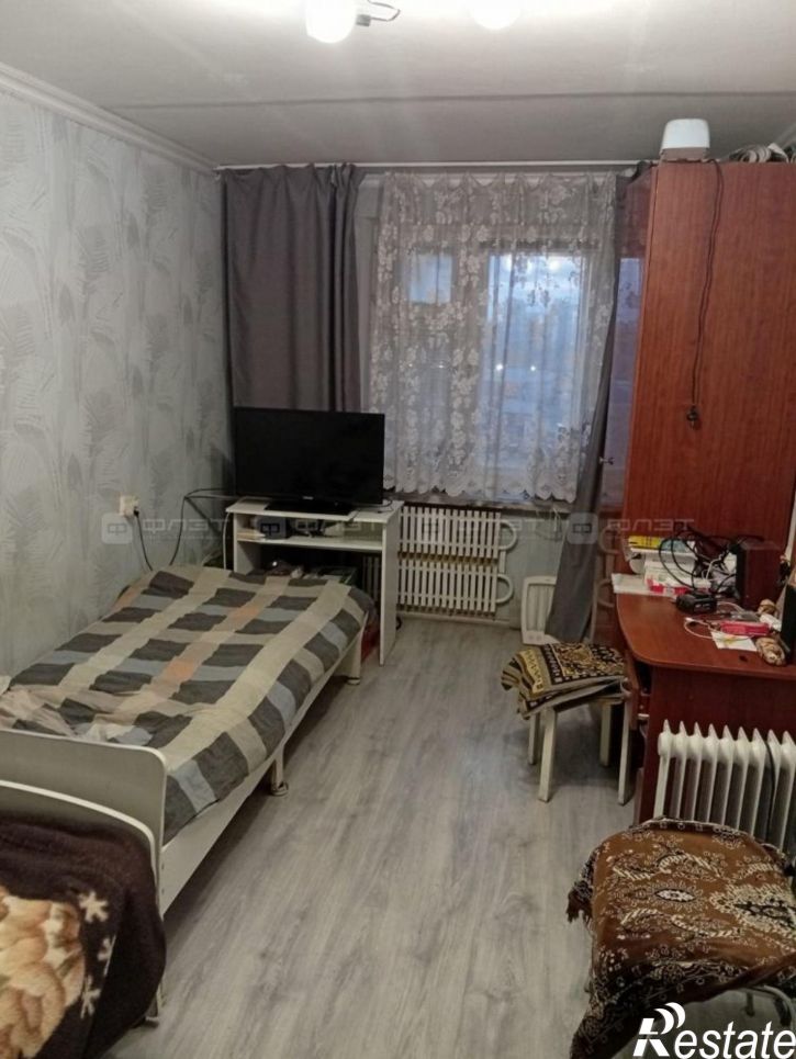 2-комн квартира тракт. Мамадышский, дом 10
