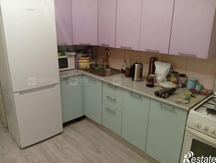 2-комн квартира тракт. Мамадышский, дом 10