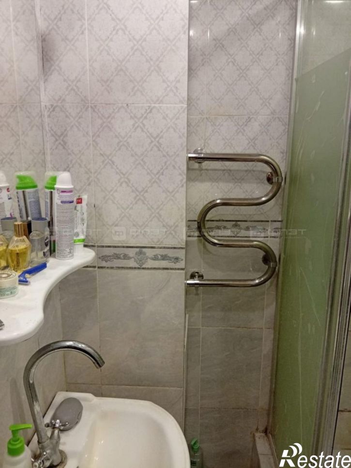 2-комн квартира тракт. Мамадышский, дом 10