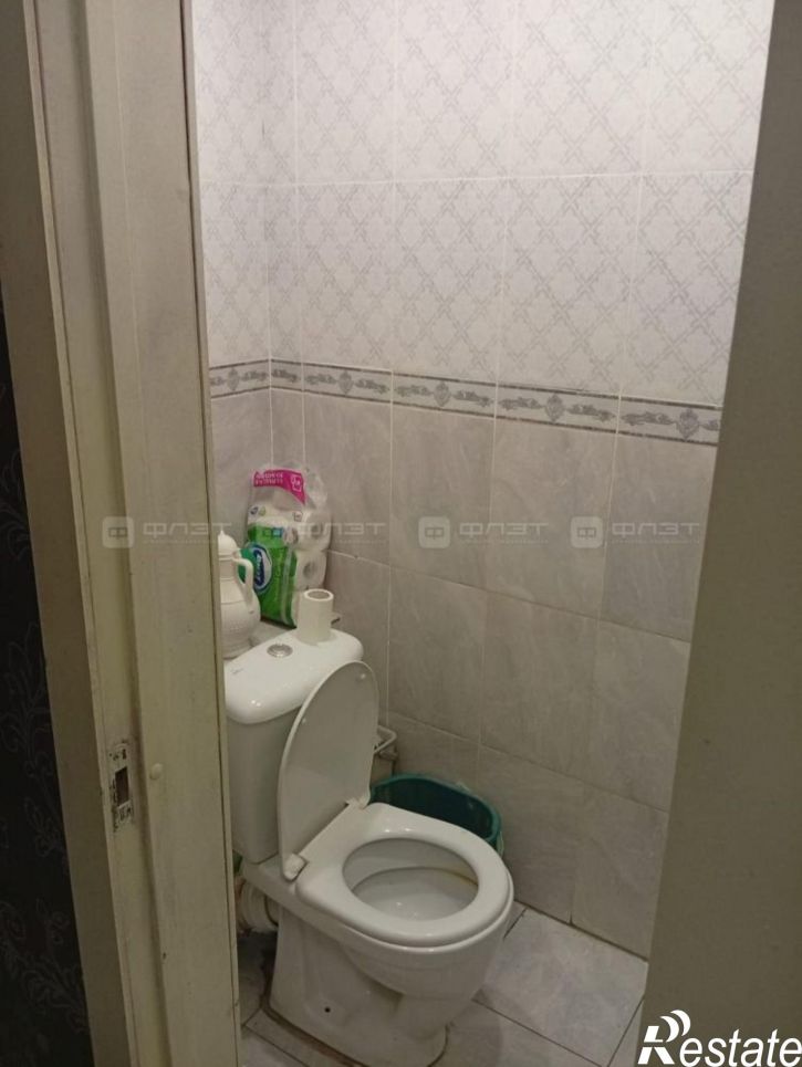 2-комн квартира тракт. Мамадышский, дом 10